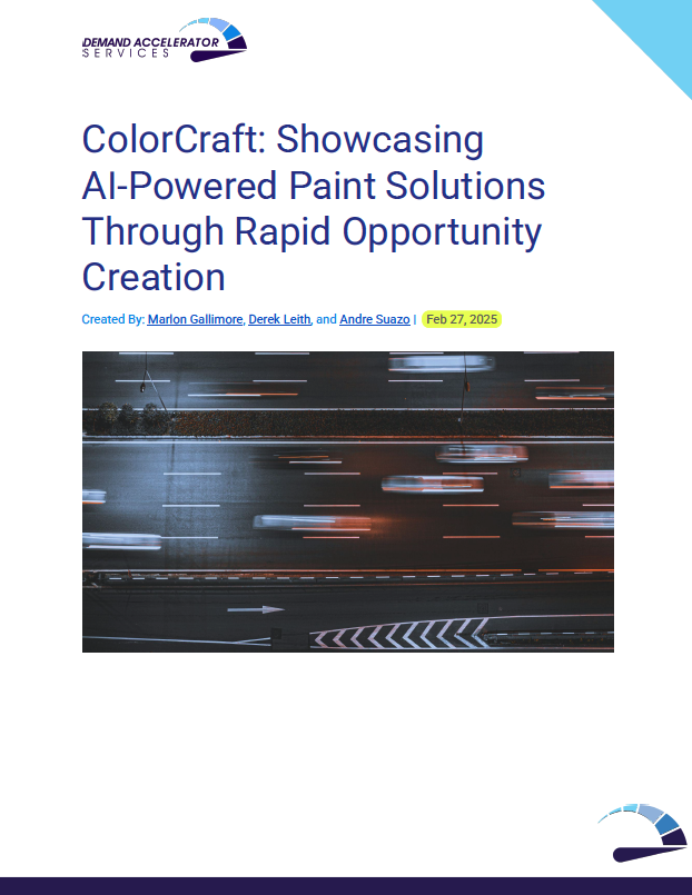 ColorCraft-Case-Study-and-SalesPlay-Template_Demand-Accelerators_V1.0_02-2025