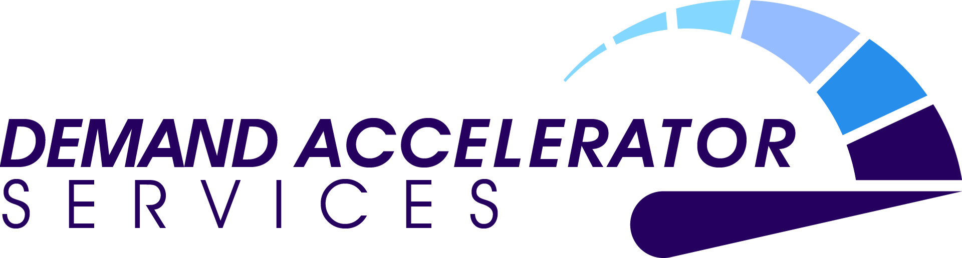 Demand Accelerator Services