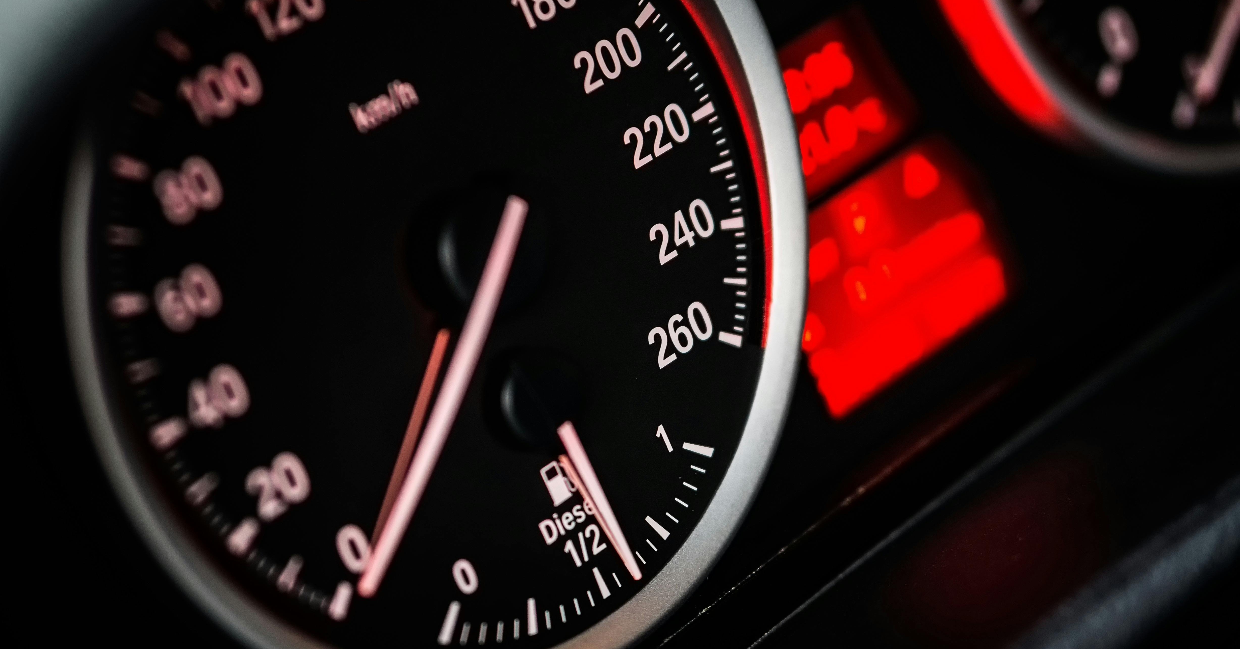 Vanity vs. Velocity Dashboard