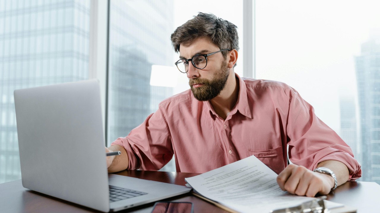 What CEOs Need to See